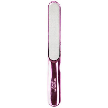 BETER LIMA DE UÑAS LASER -GLOWI ROSADO