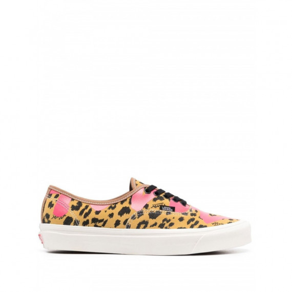 Zapatillas vans authentic discount mujer