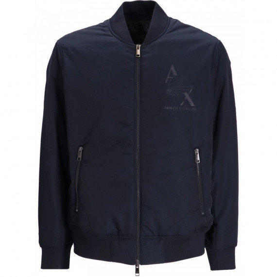 Abrigo Hombre ARMANI EXCHANGE 6RZB05ZNUEZ Guanxe Atlantic