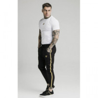 Siksilk Fitted Smart Tape Jogg  SIK SILK
