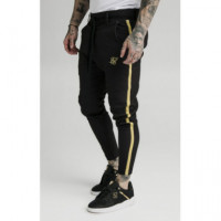 Siksilk Fitted Smart Tape Jogg  SIK SILK
