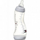 Baby Tommy Bottle White  TOMMY HILFIGER