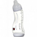 Baby Tommy Bottle White  TOMMY HILFIGER