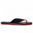 Chanclas Tommy Midnight  TOMMY HILFIGER