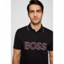 Pavel 10224280 01 Black  BOSS