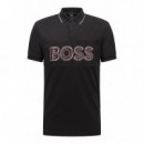 Pavel 10224280 01 Black  BOSS