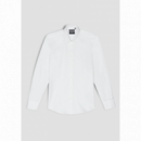 Core Shirt White  ANTONY MORATO