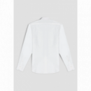 Core Shirt White  ANTONY MORATO