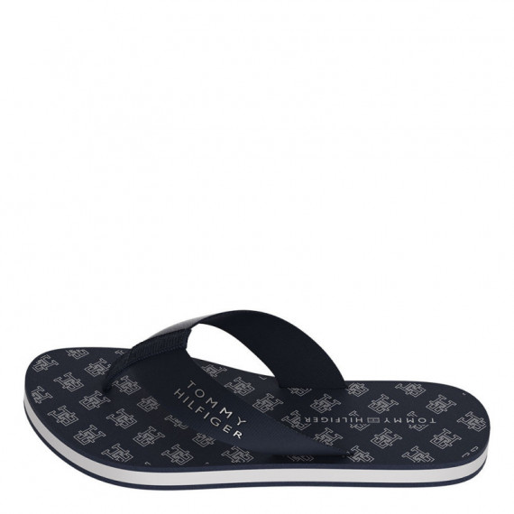 Chanclas tommy hombre discount 2020