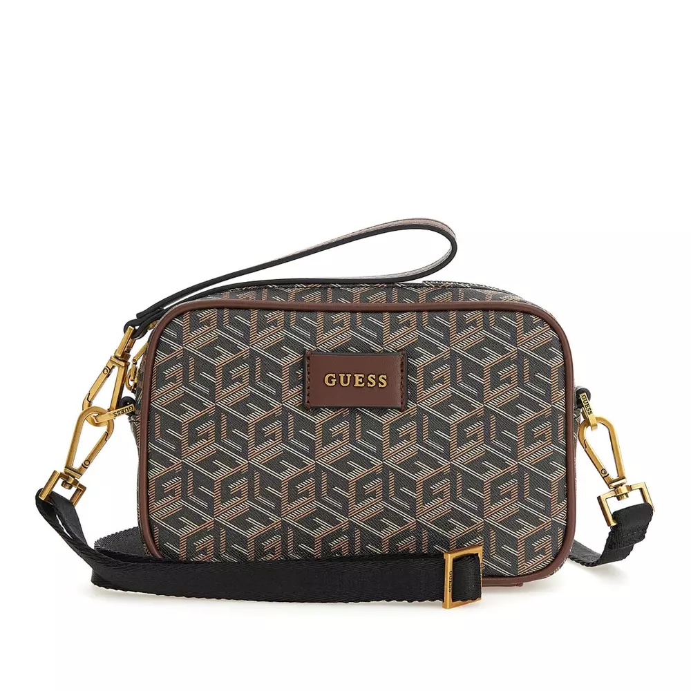 Ederlo Flat Crossbody