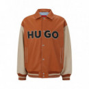 Luganos 10248015 01 Medium Orange  HUGO