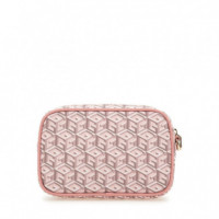 Small Necessaire Pale Rose  GUESS