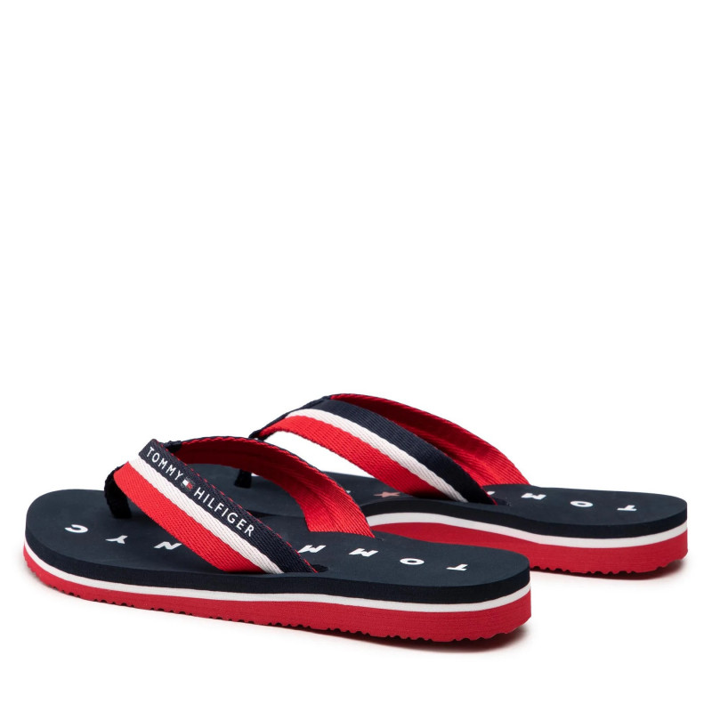 Chanclas tommy best sale mujer 2020