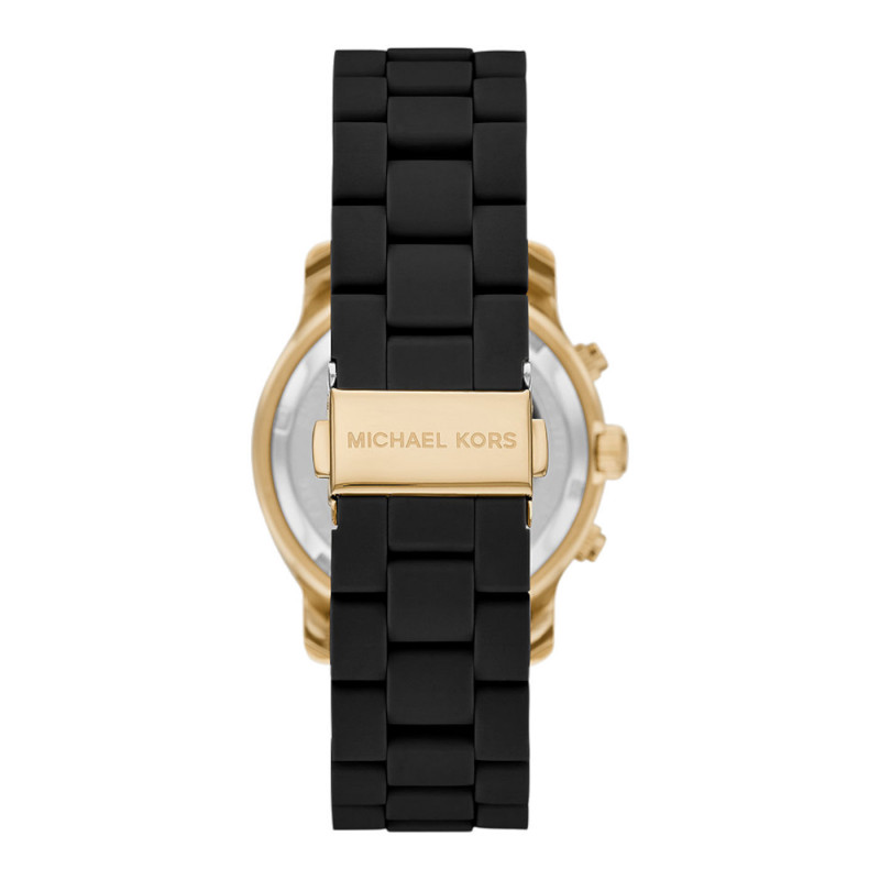 Reloj michael kors online negro