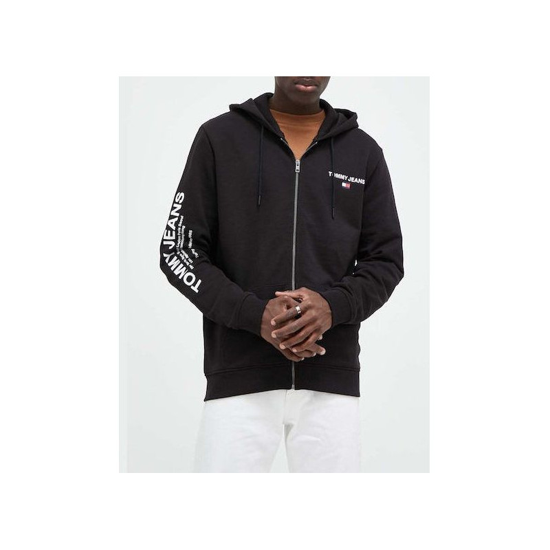 Sudaderas con Capucha JACK AND JONES Hombre Jjelogo Sweat Hood - Guanxe  Atlantic Marketplace