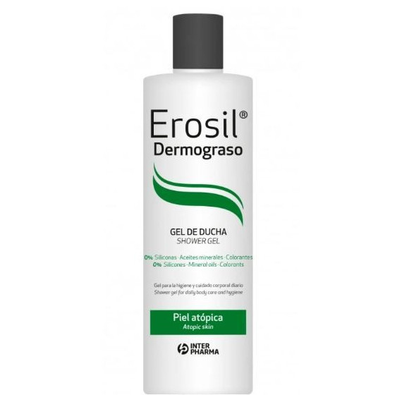 EROSIL Dermograso 500 Ml