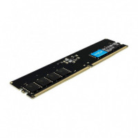 Memoria Ram 8GB CRUCIAL DDR5 4800MHZ