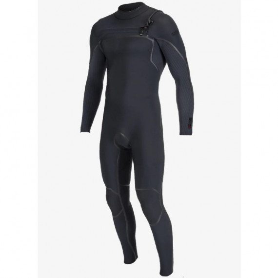 O´neill - Hyperfreak Fire Chest Zip Ll 3.2MM - Wetsuits  ONEILL