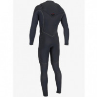 O´neill - Hyperfreak Fire Chest Zip Ll 3.2MM - Wetsuits  ONEILL