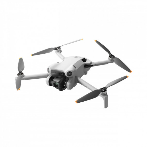 DJI Mini 4 Pro Fly More Combo (DJI RC-2)