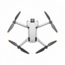 DJI Mini 4 Pro Fly More Combo (DJI RC-2)