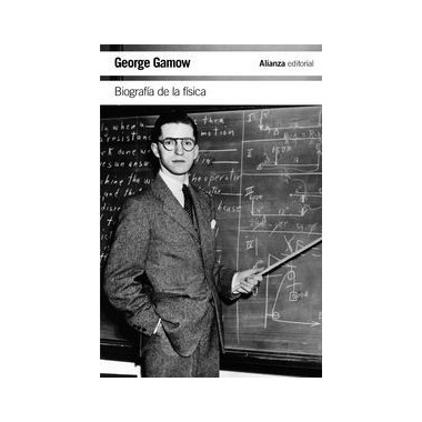 Biografía de la Física