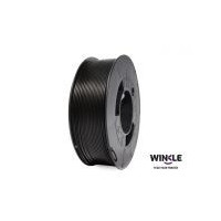 WINKLE Filamento Negro Azabache Pla-ingeo 870 Ie 1.75MM 1 Kg (ingeniería Industrial)