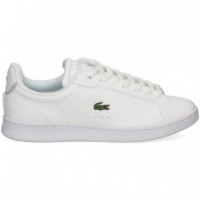 Deprtivo Blanco  LACOSTE