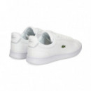 Deprtivo Blanco  LACOSTE