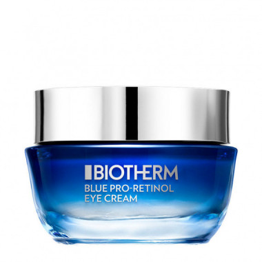 Blue Pro Retinol Eye Cream  BIOTHERM