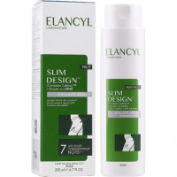 ELANCYL Slim Design Noche 200 Ml