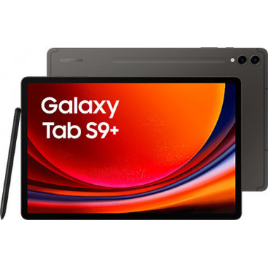 SAMSUNG Galaxy Tab S9+ 12GB 256GB SM-X810