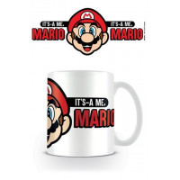 Super Mario Bros - Mario  PYRAMID