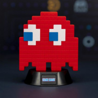 Lámpara Blinky Pac-man Icon  PALADONE