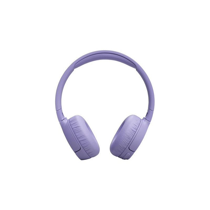 JBL Tune 670NC Púrpura - Auriculares Bluetooth