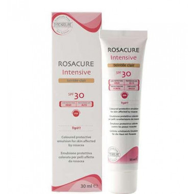 ROSACURE Intensive Teintee Clair 30 Ml