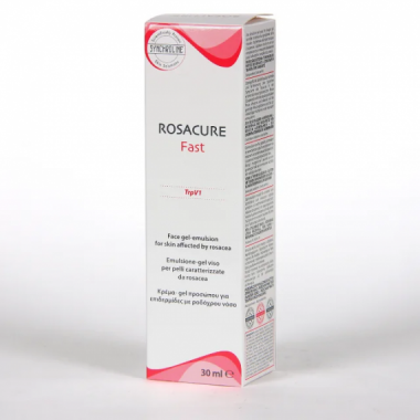 ROSACURE Fast 30 Ml