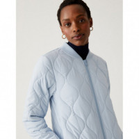 Chaqueta Acolchada  MARKS AND SPENCER