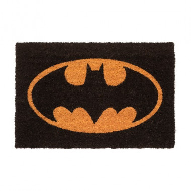 Felpudo Batman Logo DC