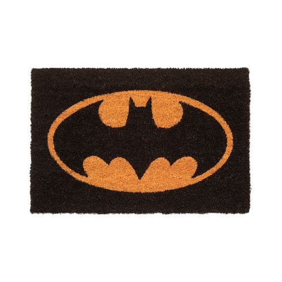 Felpudo Batman Logo DC