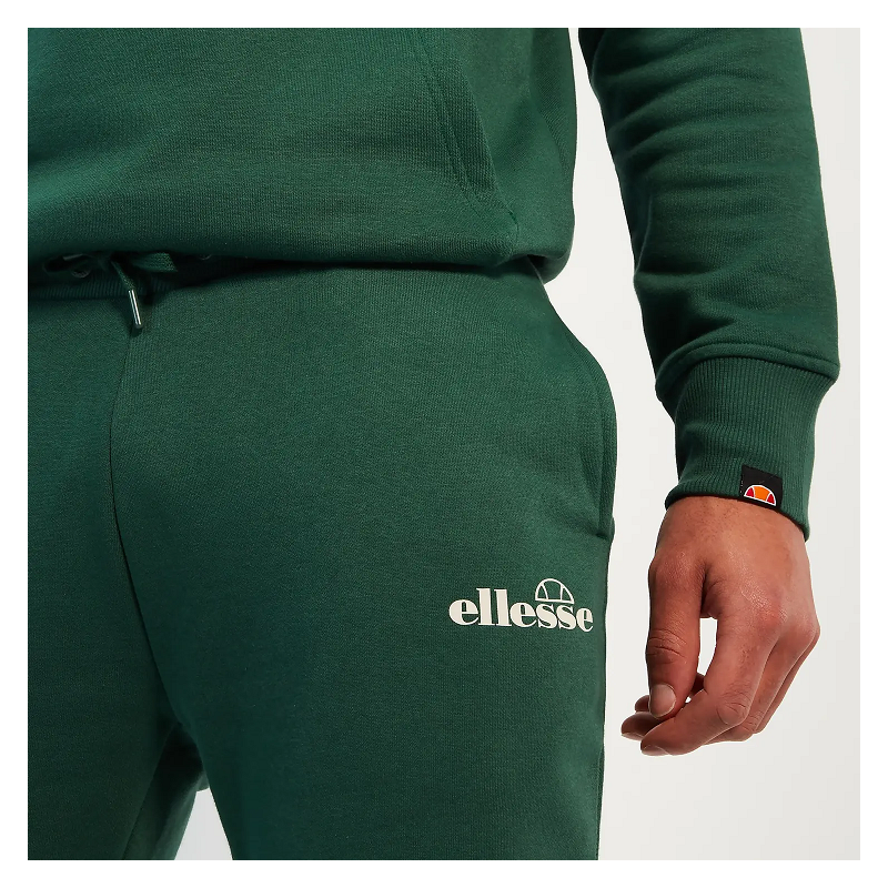 Ellesse roach fleece online joggers