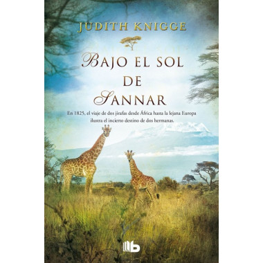 Bajo el sol de Sannar