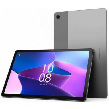 LENOVO Tablet Tab M10 (3RD Gen) Gris Tormenta Oc 1,8GHZ/ 3GB/ 32GB/ 10.1