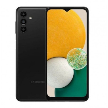 SAMSUNG Smartphone Galaxy A13 4GB 64GB Negro 5G OC/4GB/64GB/6,5/ANDROID