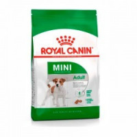 Royal Ad. Mini 800 Gr  ROYAL CANIN