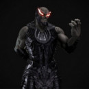 Figura Darkseid (liga de la Justicia) Zack Snyder's Justice League  PRIME 1 STUDIOS