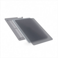 Hard Shell Cover para Macbook Air M2 13,6"  EPICO