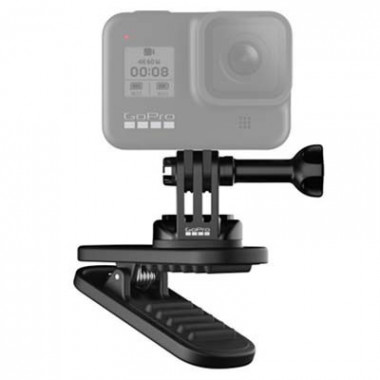 Magnetic Swivel Clip