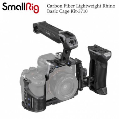 SmallRig Rhinoceros Kit a7RV/a7IV/a7SIII