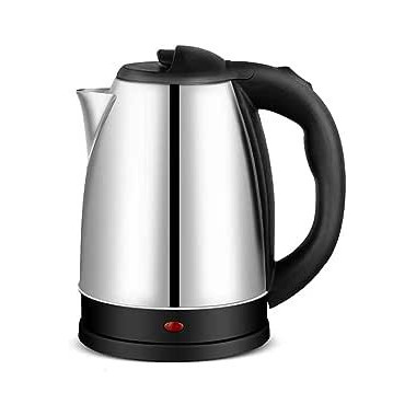 Hervidor agua 1.7 ltr 220v.